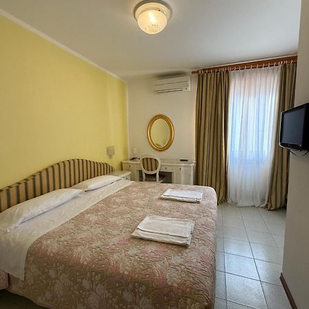 Hotel Gasperoni San Marino Kültér fotó