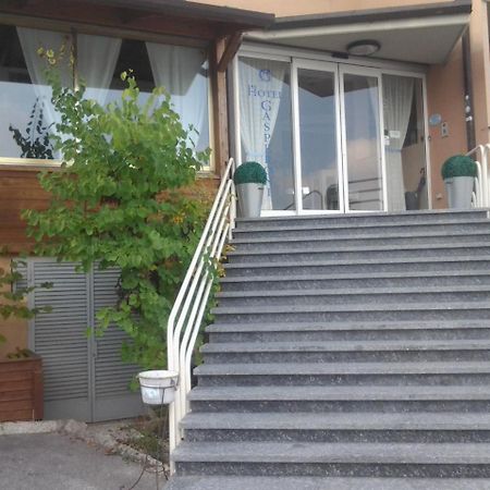 Hotel Gasperoni San Marino Kültér fotó