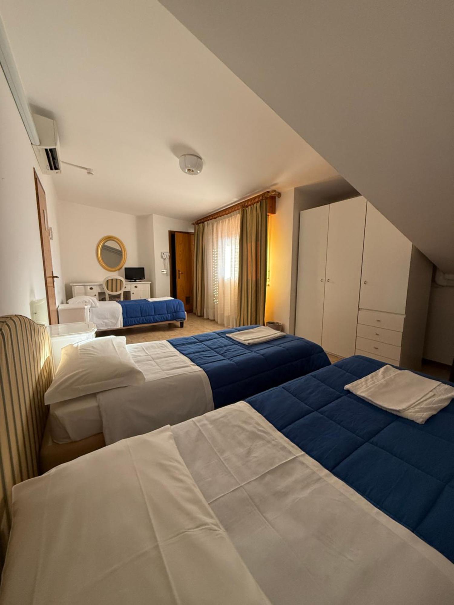 Hotel Gasperoni San Marino Kültér fotó