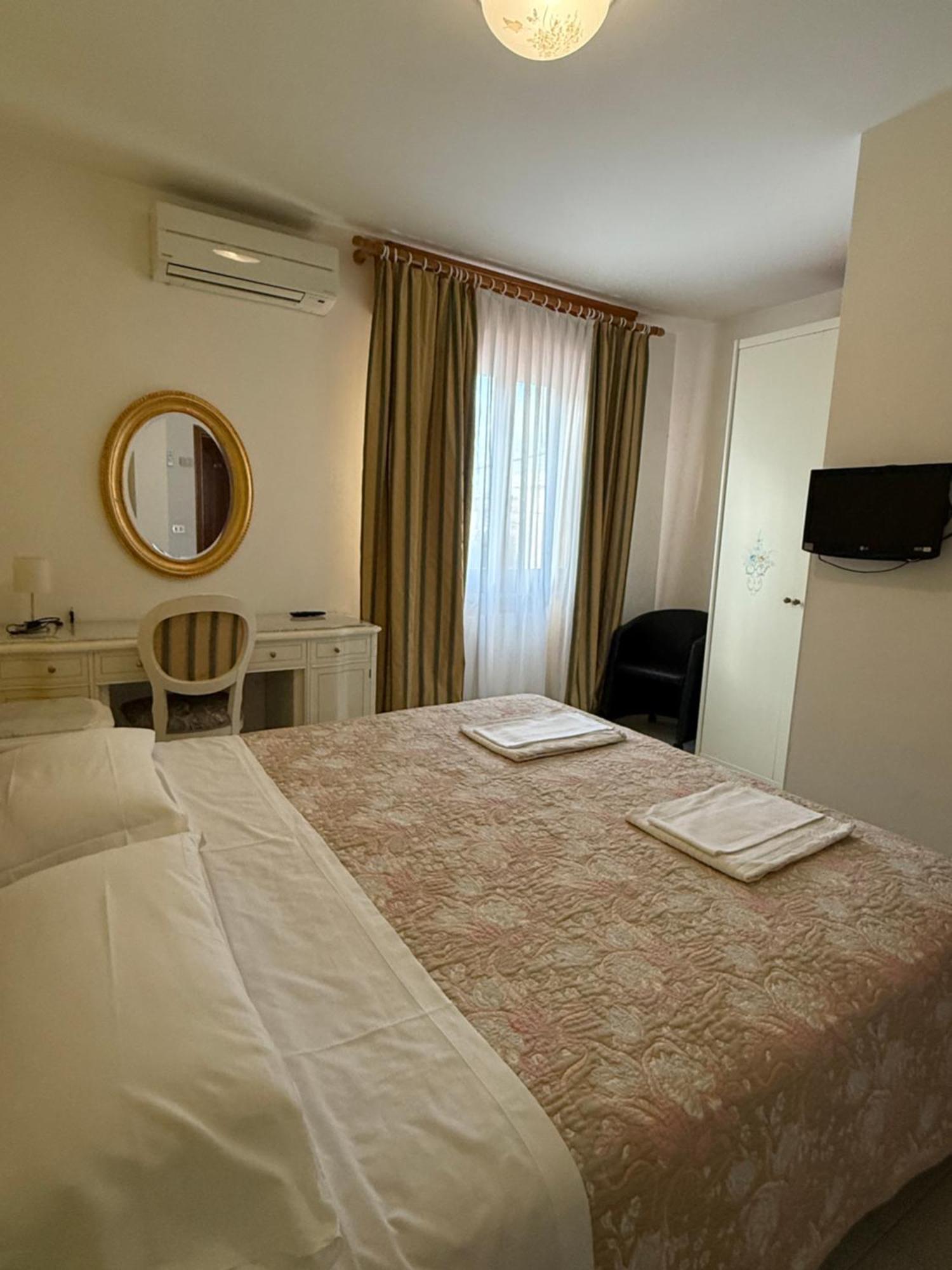 Hotel Gasperoni San Marino Kültér fotó
