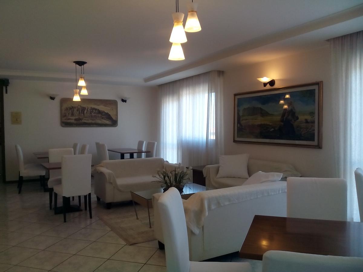 Hotel Gasperoni San Marino Kültér fotó