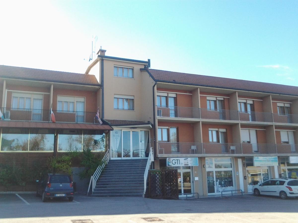 Hotel Gasperoni San Marino Kültér fotó