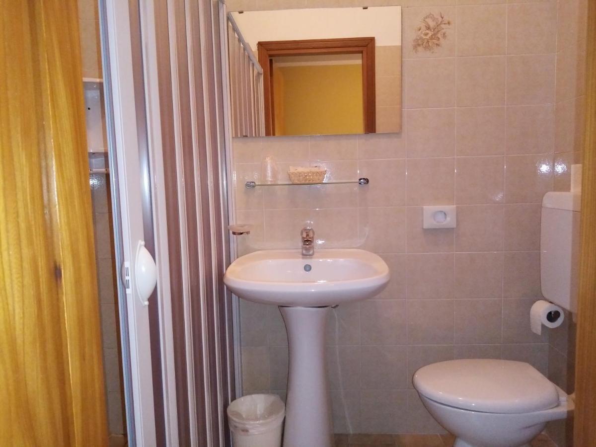Hotel Gasperoni San Marino Kültér fotó